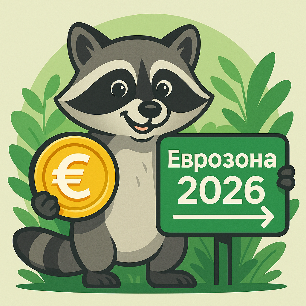 България се готви да приеме еврото